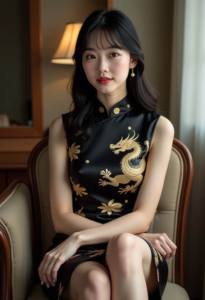 总监的茶水间
