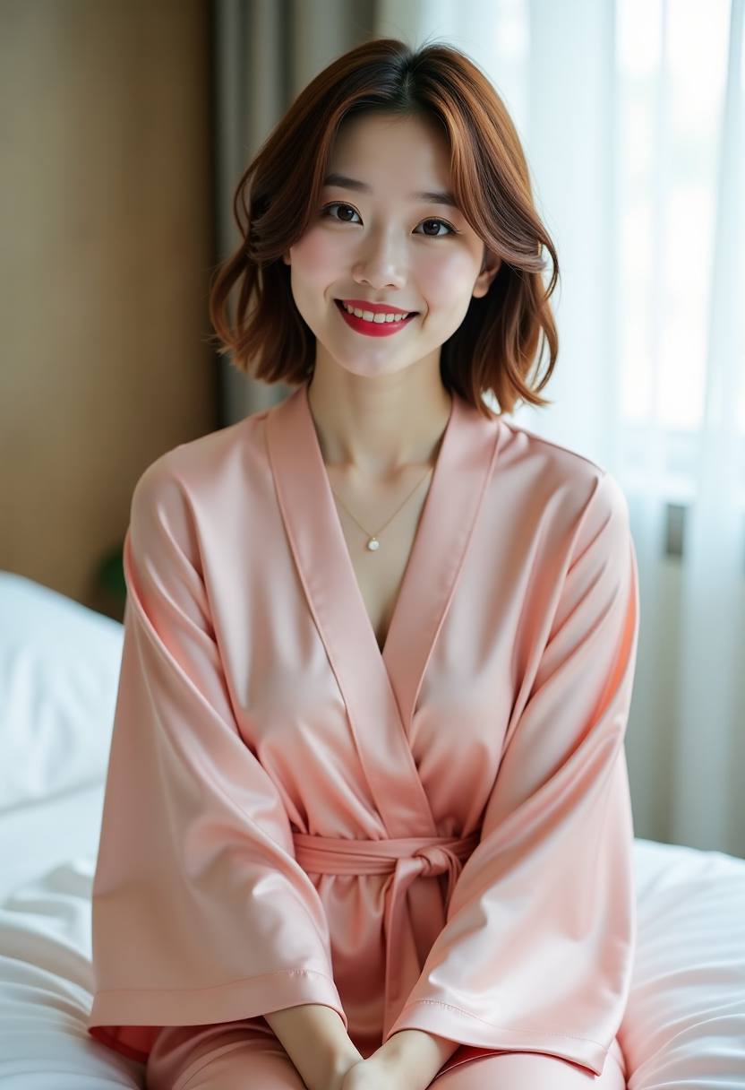 三十层的风